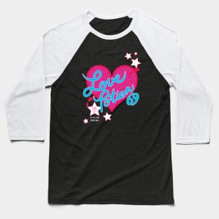 Love Potion 69 Baseball T-Shirt